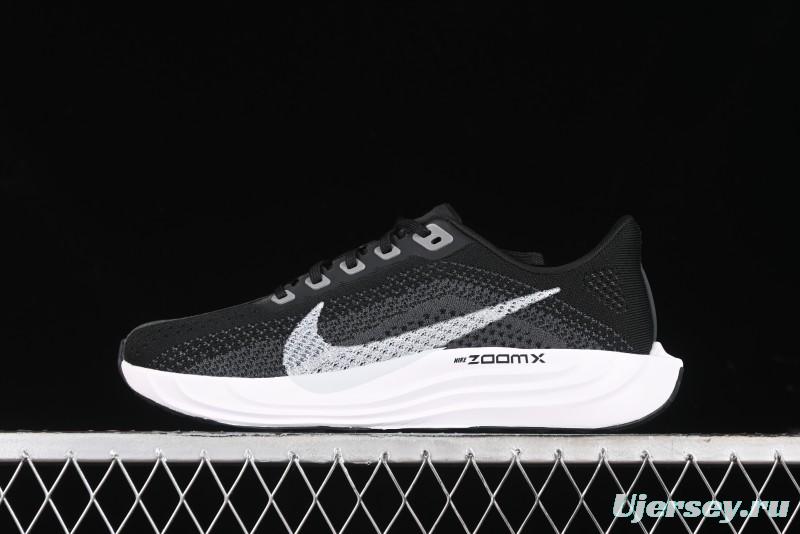 Nike Air Zoom Pegasus 35 Running Shoes with Breathable Mesh & Zoom Air Cushion - FQ7262-002