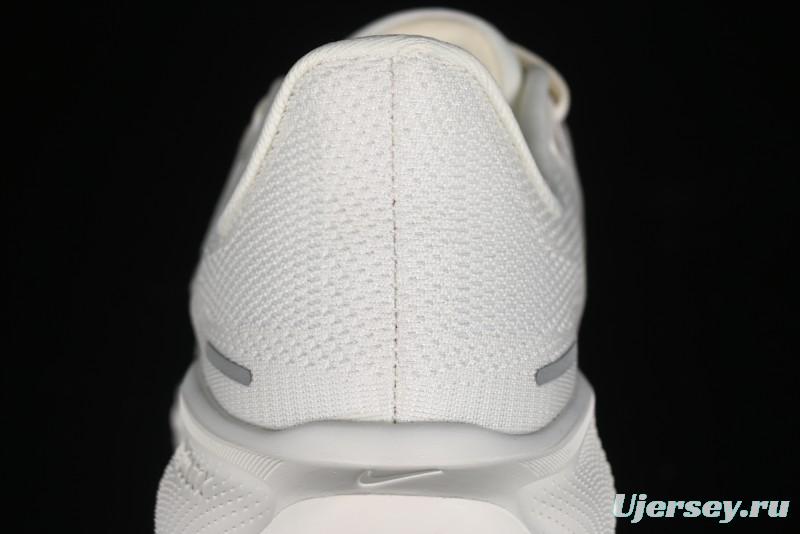 Nike Air Zoom Pegasus 41 Lightweight Breathable Running Shoes with Cushioning - HQ3492-133