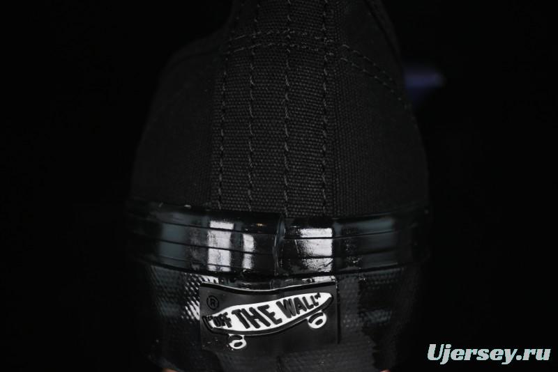 Vans Authentic Reissue 44 Low-Top Casual Skate Shoes - VN0007QZBKA