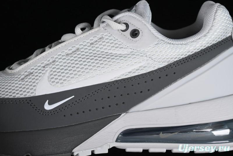 Nike Air Max Pulse Running Shoes with Oversized Air Cushion for Breathability - FN7459-001