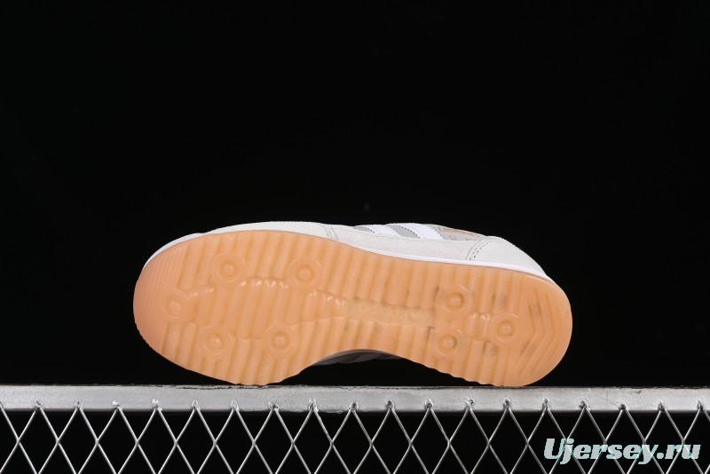 Adidas Originals SL 72 RS Retro Running Shoes with Ecotex Tongue and EVA Midsole - JI1281