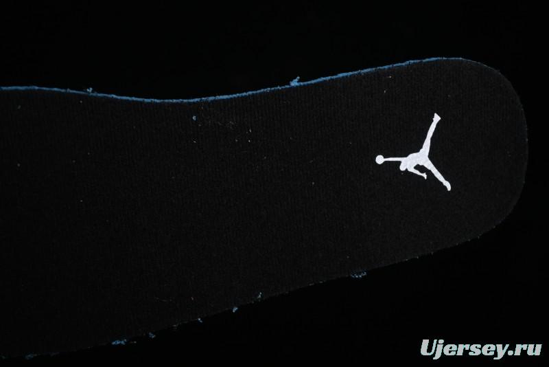 Nike Air Jordan 1 Low AJ1 White Mesh Retro Basketball Shoes - 338145-110