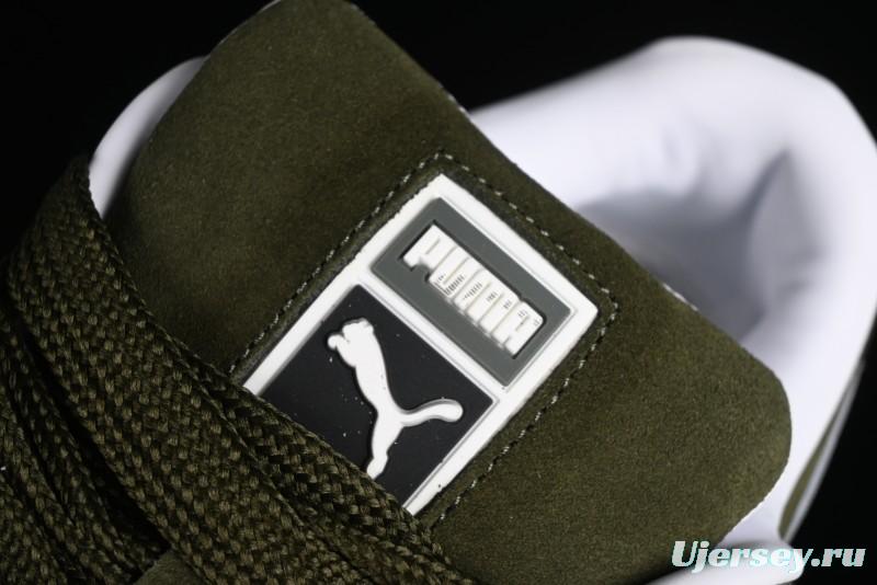 Puma Suede XL Retro Casual Sneakers - 395205-13