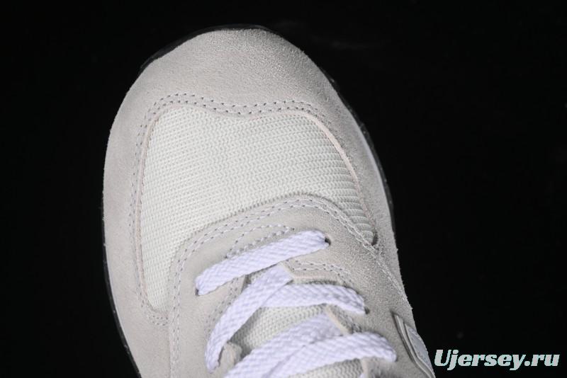 New Balance 574 Series Retro Casual Running Shoes - ML574EVW