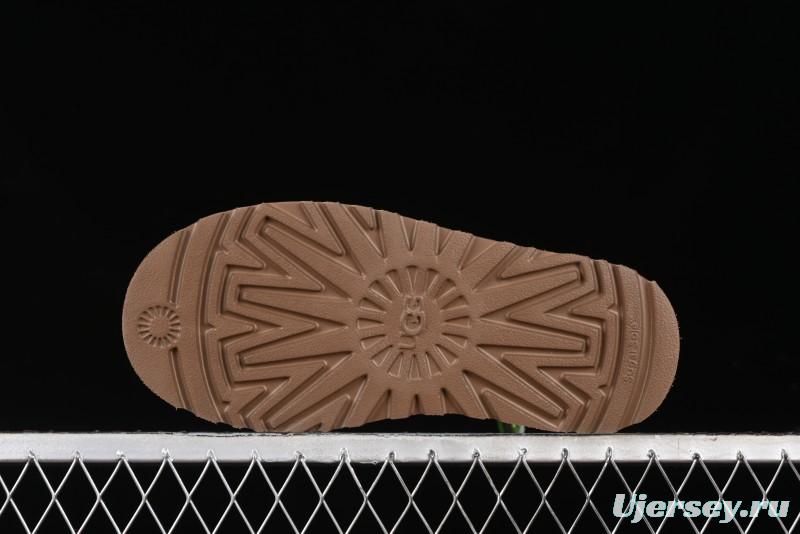 UGG Dakota 5cm Classic Wool Snow Boots with TREADLITE Outsole - 1168170