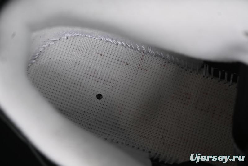 Nike Air Jordan 4 Retro Basketball Shoes Fear Pack - FQ8138-002