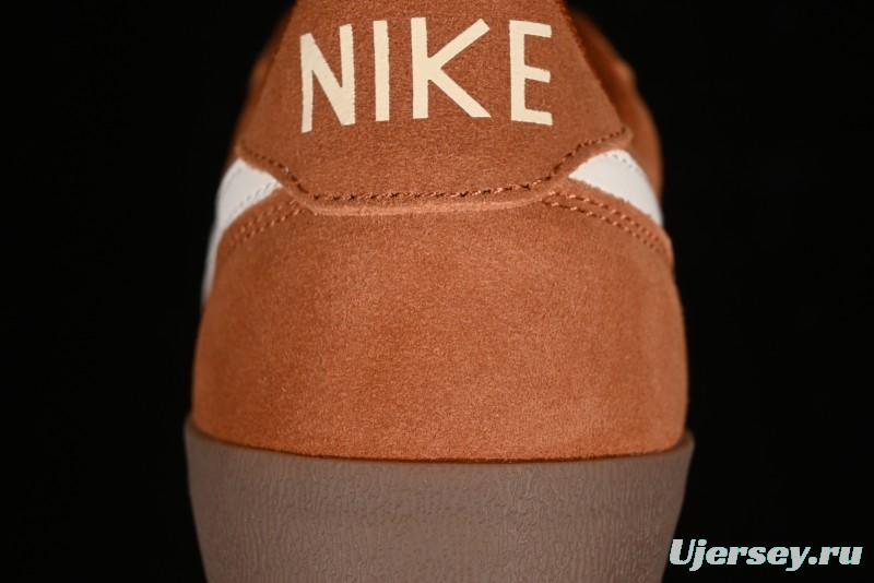 Nike Killshot 2 Retro Comfortable Anti-Slip Low-Top Sneakers - FQ8903-200