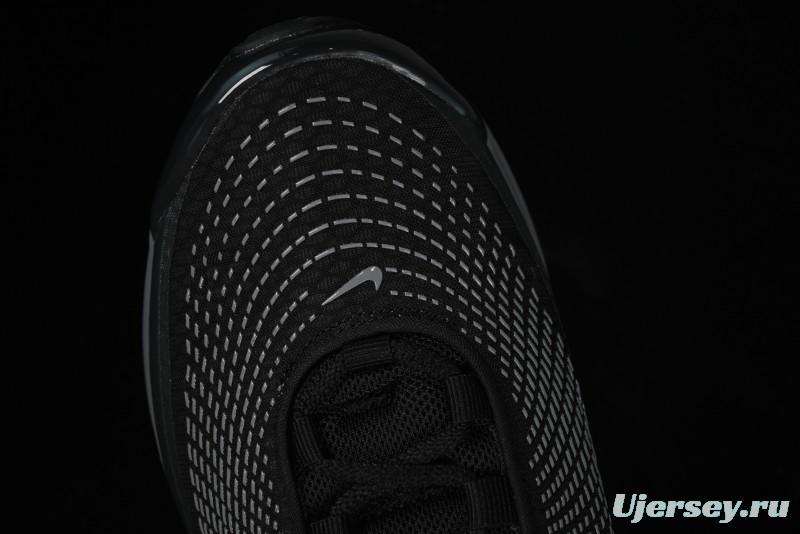 Nike Air Max Dn 2024 Running Shoes with Quad Cylinder Air Cushion - DV3337-008