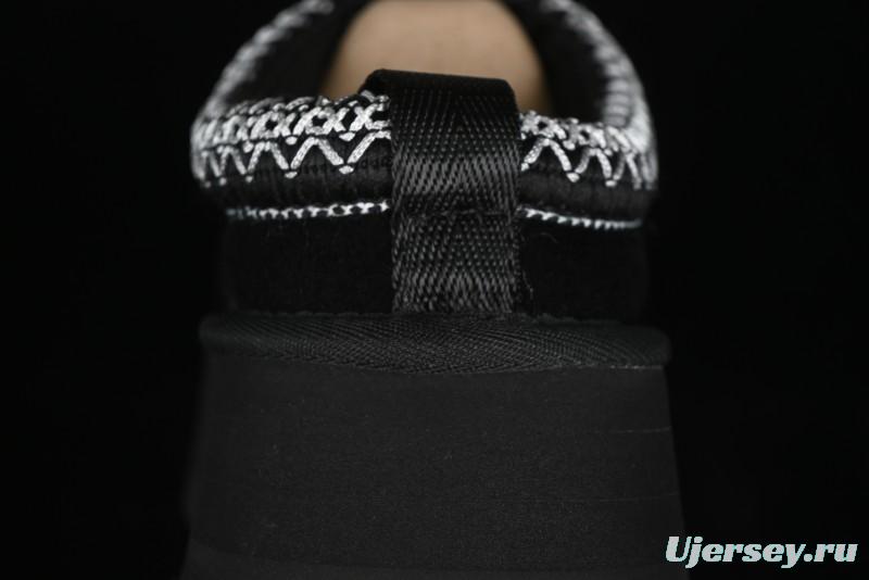 UGG Tazz 5CM Platform Snow Boots with TREADLITE Outsole - 1122553