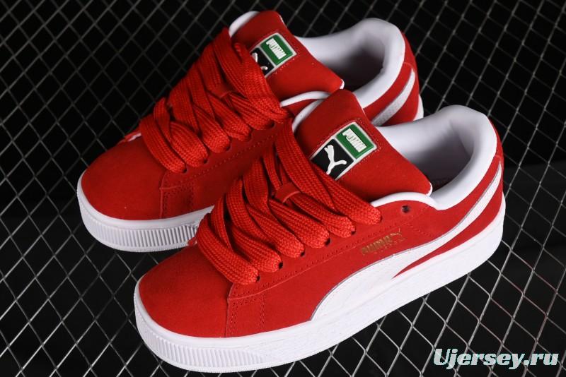 Puma Suede XL Retro Casual Sneakers - 395205-03