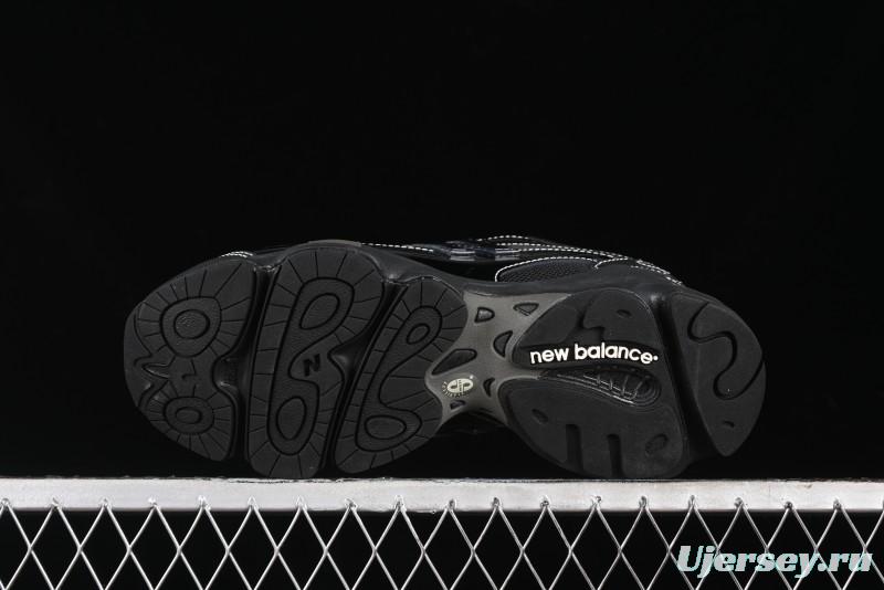 New Balance 1000 Series Retro Dad Style Low-Top Casual Running Sneakers - M1000AD1