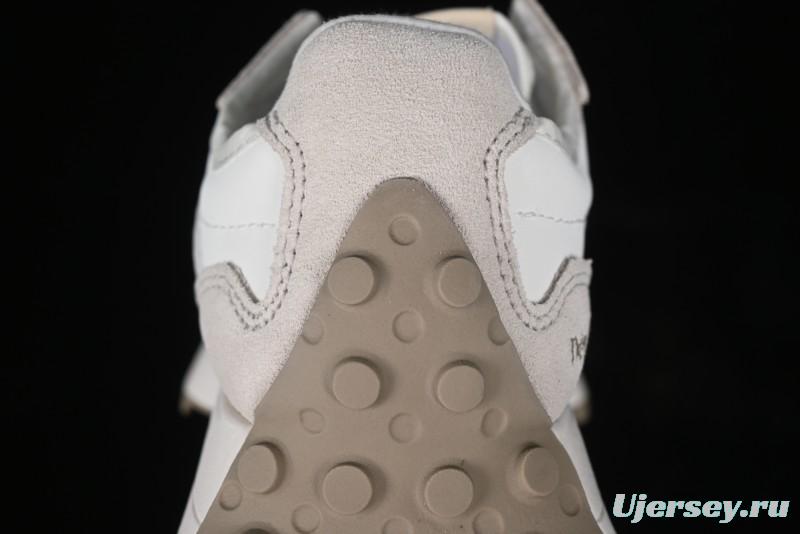 New Balance MS327 Series Retro Casual Running Shoes - WS327KG