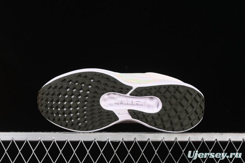 Nike Zoom Winflo 11 Moon Landing Mesh Breathable Casual Cushioned Running Shoes - HJ7807-133