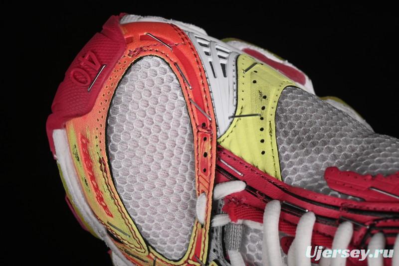 Balenciaga Stapler Trend Running Shoes - W3ST49571