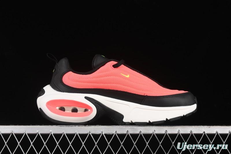 Nike Air Max Portal Retro Running Shoes with Air Cushion - HF3053-006