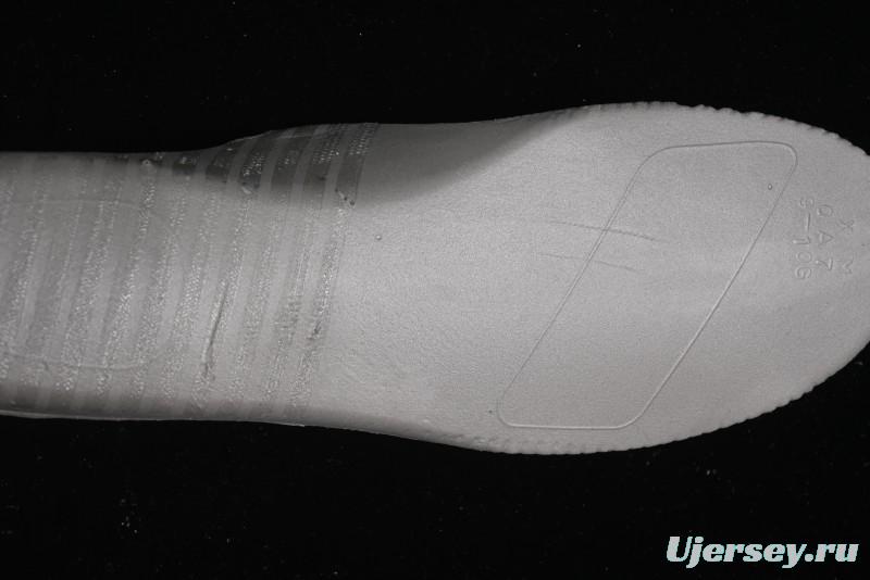 Nike Undefeated x Air Force 1 Low Casual Sneakers in Dark Blue Hemp with Reflective Details - UT2023-205