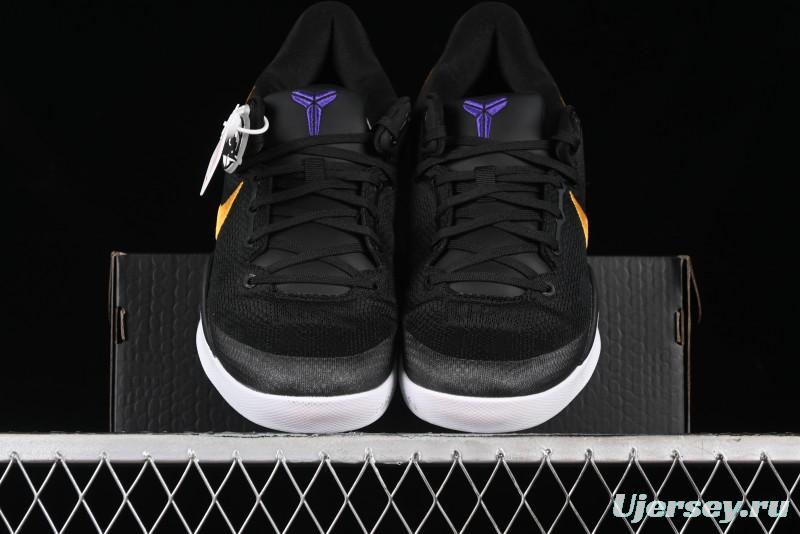 Nike Kobe 8 "SYSTEM" Protro Retro Performance Basketball Shoes for Men - HF9550-001