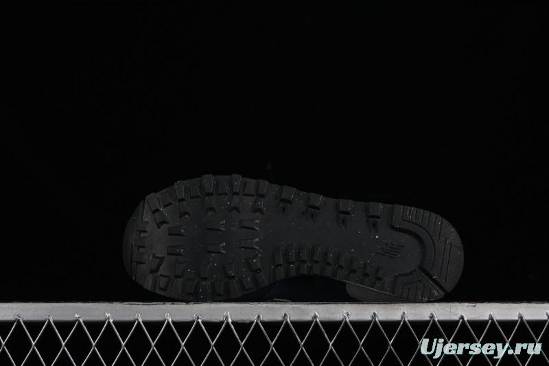 New Balance 574 Series Retro Casual Running Shoes - ML574EVN