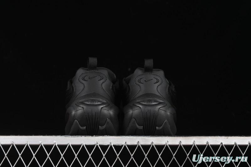 Nike Air Max Portal Retro Running Shoes with Air Cushion - HF3053-008