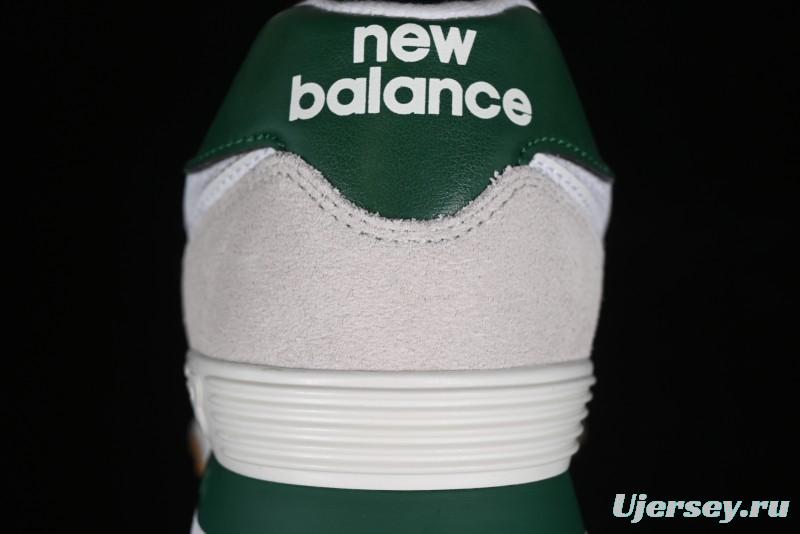 New Balance 574 Series Retro Casual Running Shoes - ML574TD2