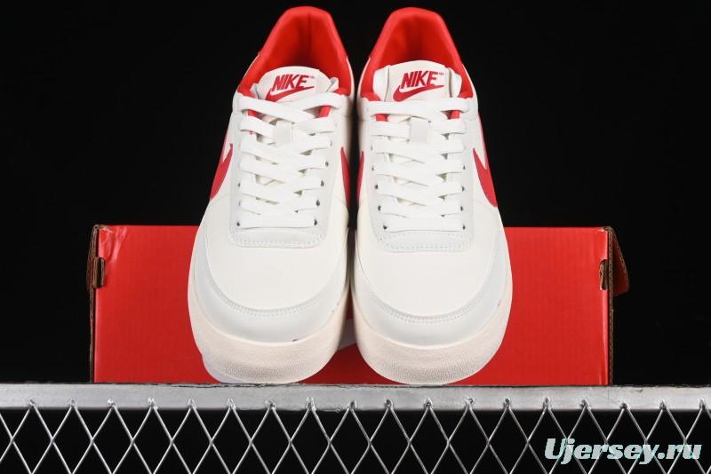 Nike Killshot 2 Retro Comfortable Anti-Slip Low-Top Skate Shoes - HQ1657-100