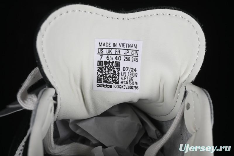 Adidas Originals Samba OG Retro Casual Sneakers - JP5282