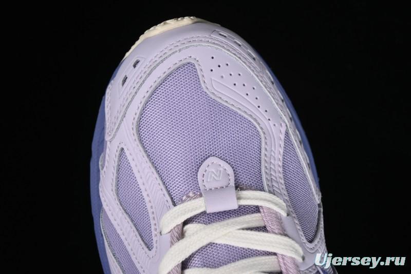 New Balance 1906 Series Retro Dad Style Casual Running Shoes with T-Beam Outsole - M1906RZV