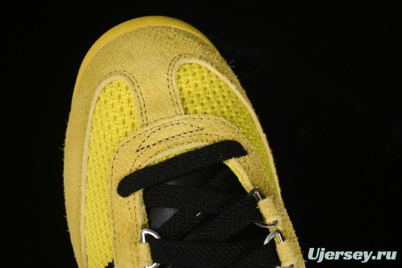 Adidas Wales Bonner x Ad Originals SL 76 IH9906 Low-Top Casual Sneakers with Football-Inspired Design