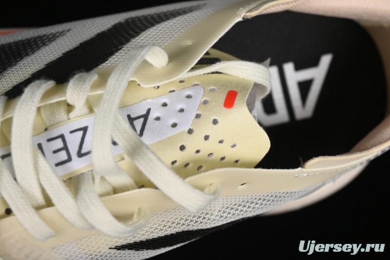 Adidas Adizero Adios Lightweight Low-Top Running Shoes - IG6442