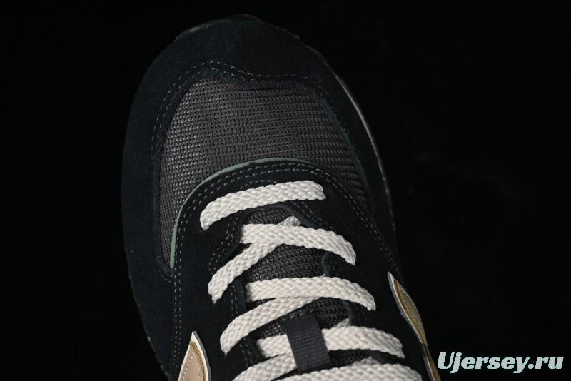 New Balance 574 Series Retro Casual Running Shoes - U574LGFB