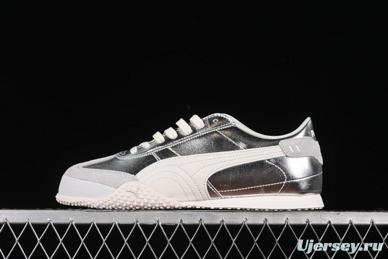 Puma Bella UT Leather Fashion Casual Sneakers - 402186-06
