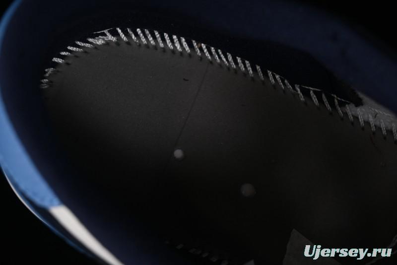 Nike Air Jordan 1 Low OG "Obsidian" Basketball Shoes - CZ0790-400