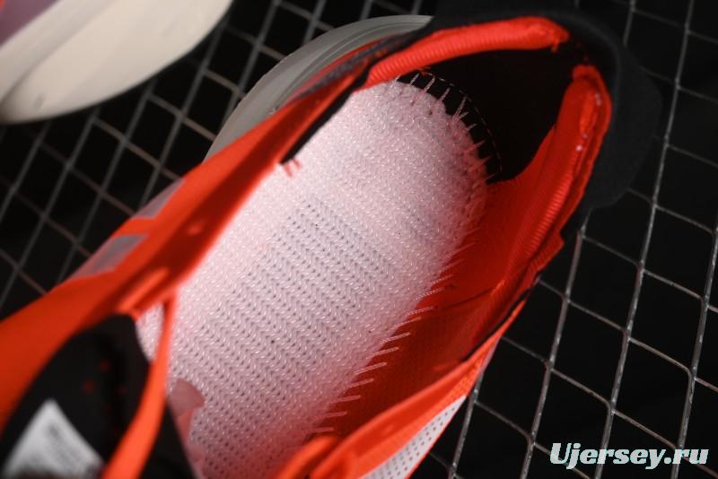 Adidas Adizero Adios Running Shoes with Breathable Design - GX9777