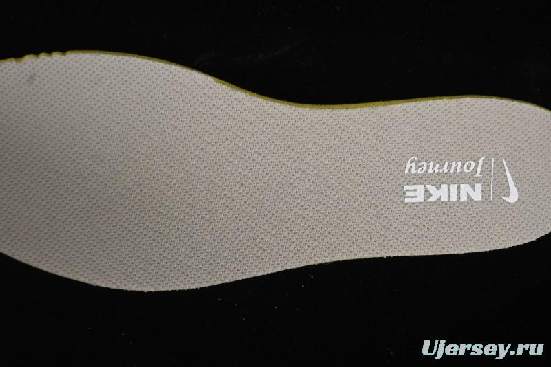 Nike Journey Run 2024 Low-Top Casual Running Shoes with Shock Absorption Anti-Slip and Wear-Resistant Design - FN0228-102