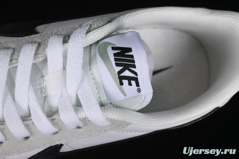 Nike Killshot 2 Retro Comfortable Anti-Slip Low-Top Skate Shoes - HF1054-100