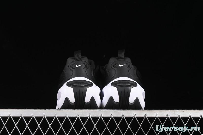 Nike Air Max Portal Retro Running Shoes with Air Cushion - HF3053-001