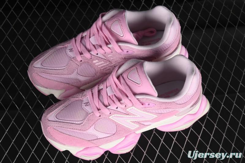 New Balance Joe Freshgoods NB9060 Retro Casual Running Shoes with ABZORB Cushioning - U9060APP