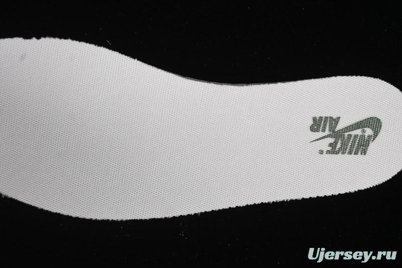 Nike Travis Scott x Fragment Design x Air Jordan 1 Low OG SP AJ1 Low-top Casual Sneakers - XY2688-114