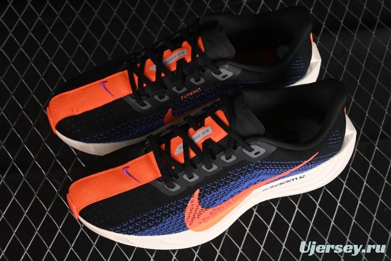 Nike Air Zoom Pegasus 35 Running Shoes with Breathable Mesh & Zoom Air Cushion - FQ7262-008