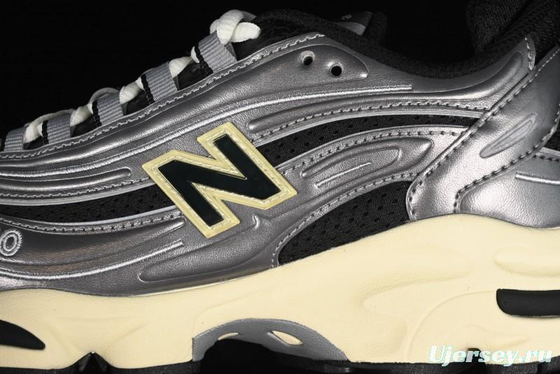 New Balance 1000 Series Retro Dad Style Low-Top Casual Running Shoes - M1000SL