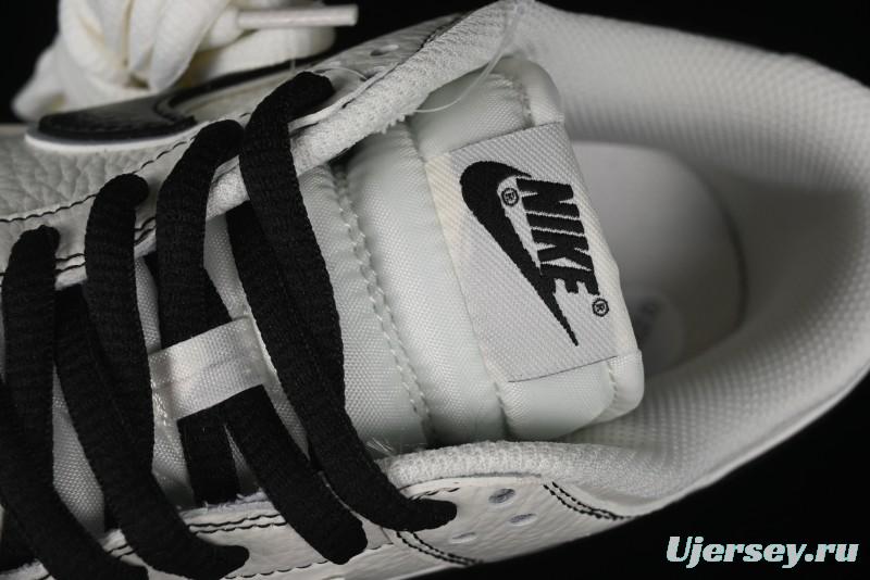 Nike SB Dunk Low Supreme x The North Face Low-Top Casual Skateboarding Shoes - BM0234-501