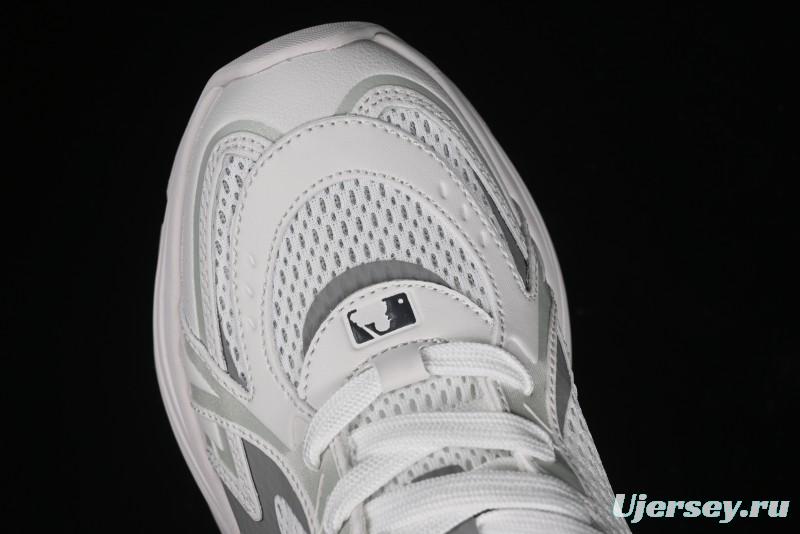 New York Yankees MLB Bigball Chunky Curve Thick Sole Casual Sandals - 3ARNSPL4N50WHS