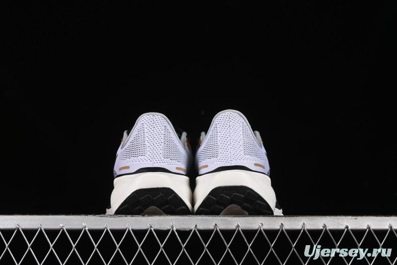 Nike Air Zoom Pegasus 41 Breathable Lightweight Running Shoes with Cushioning - HQ3220-100