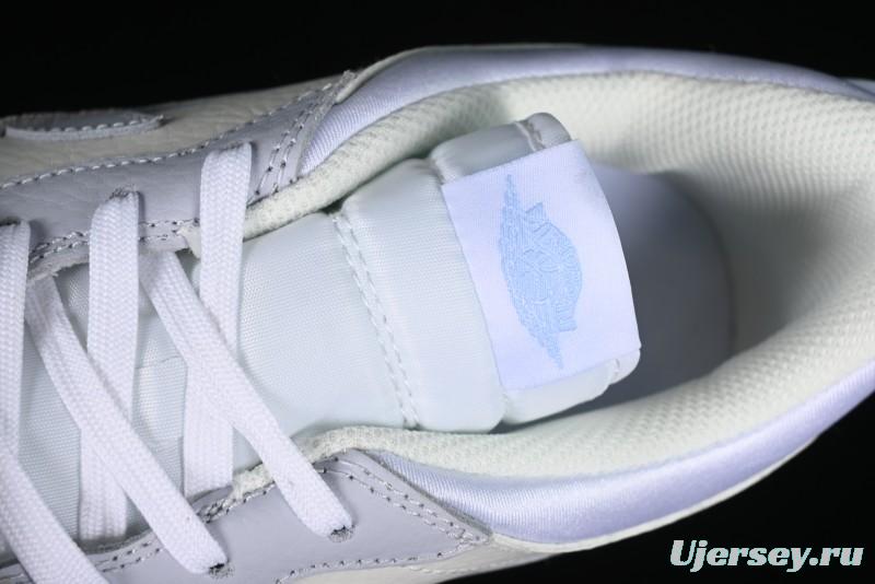 Nike Air Jordan Legacy AJ312 Low Basketball Shoes with Triple Strap Design - HQ1190-101