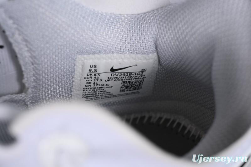 Nike Air Zoom G.T. Cut 3 EP Basketball Shoes with Full-Length ZoomX Foam - DV2918-102