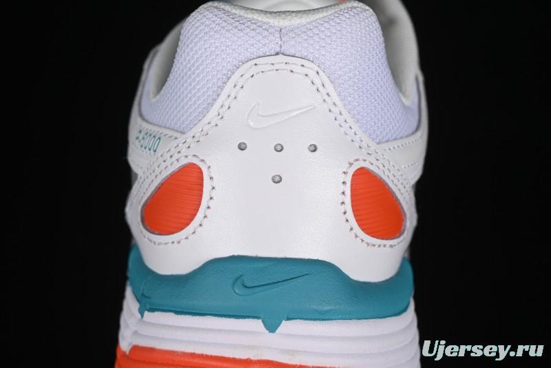 Nike P-6000 Prm Retro Casual Sport Dad Shoes - BV1021-105