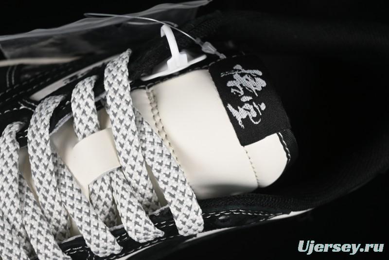 Nike Travis Scott x Fragment Design x Air Jordan 1 Low OG SP AJ1 - XZ3368-555