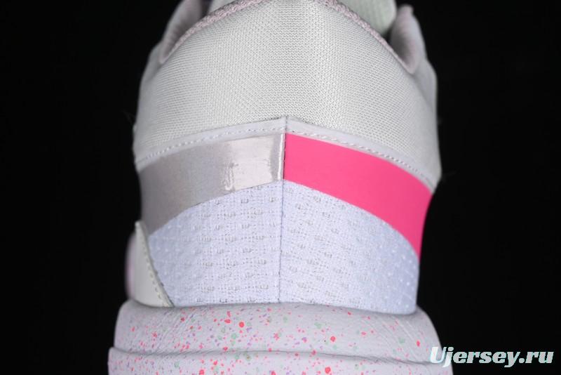 Nike Hyperquick SE Cushioned Breathable Basketball Shoes - HF3240-100