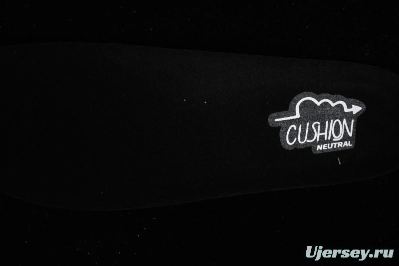 Brooks Ghost 15 Low-Cut Breathable Cushioned Support Running Shoes - 1103931D020