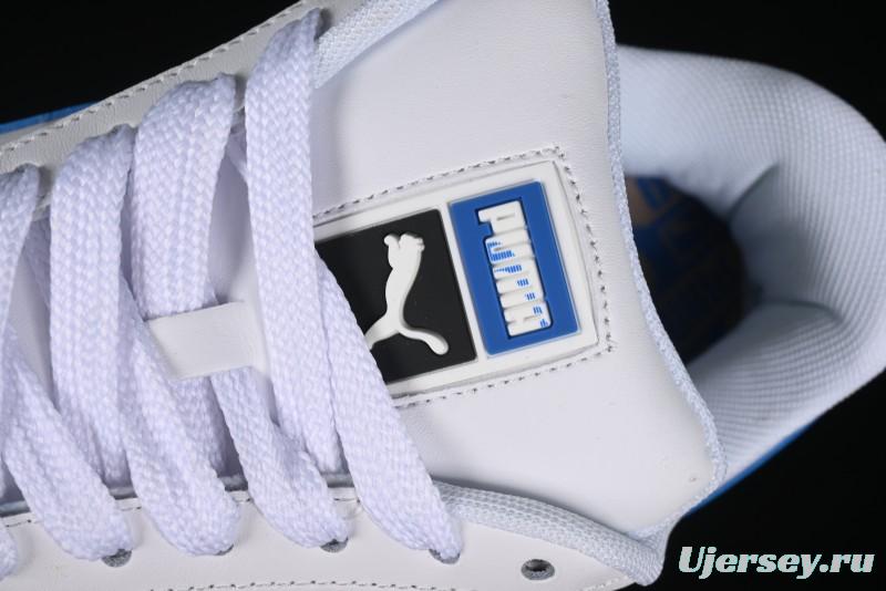 Puma Suede XL Retro Casual Sneakers - 395205-03